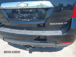 2013 Chevrolet Equinox LT с VIN 2GNFLNEK5D6323473, выставлен на аукционе IAAI как лот 42571021 с пробегом 121 893 миль миль и . История ставок и продаж доступна на DreamBid. Изображение 6.