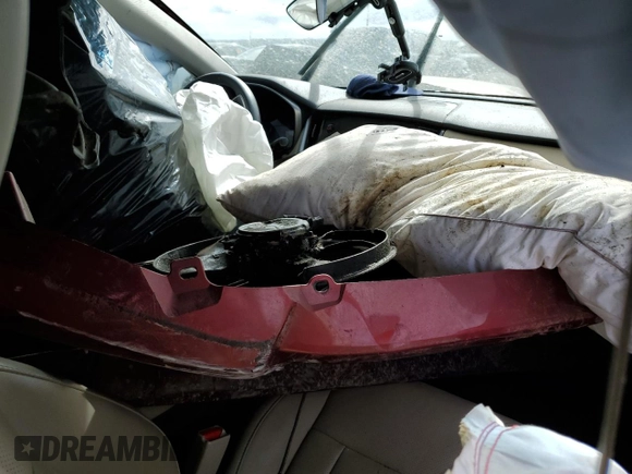 2020 Subaru Legacy Limited z VIN 4S3BWAL69L3020618, wystawiony jako Copart lot #54727275 z przebiegiem Nie podano mil oraz Szkoda całkowita • Salvage title. Historia ofert i sprzedaży dostępna na DreamBid. Obrazek 8.