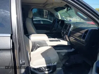 2019 Ford Expedition Max Platinum with VIN 1FMJK1MTXKEA68333, listed as a IAAI auction lot 42002336 with Not provided miles and . Bid and sale history available at DreamBid. Image 5.