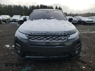 2020 Land Rover Range Rover Evoque R-Dynamic HSE with VIN SALZM2GX8LH022658, listed as a Copart auction lot 48903584 with 115,035 mi miles and . Bid and sale history available at DreamBid. Image 5.