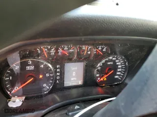 2018 Chevrolet Silverado 1500 Work Truck with VIN 1GCNCNEH4JZ103704, listed as a Copart auction lot 47485645 with 76,736 mi miles and Clean Title. Bid and sale history available at carsss.com. Image 9.