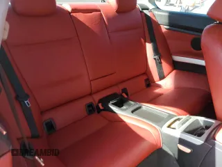 2008 BMW 3 Series 328xi z VIN WBAWV53528P079090, wystawiony jako Copart lot #76663544 z przebiegiem 167 919 mil mil oraz Szkoda całkowita • Salvage title. Historia ofert i sprzedaży dostępna na DreamBid. Obrazek 10.