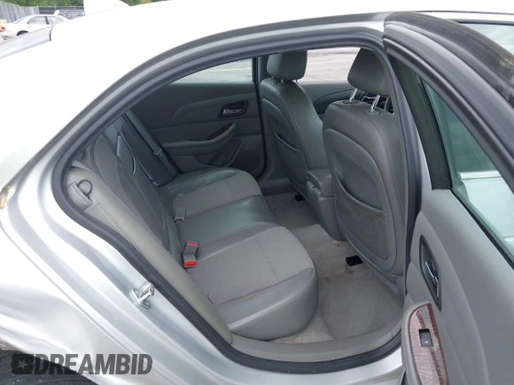 2013 Chevrolet Malibu LT with VIN 1G11C5SA9DF207402, listed as a IAAI auction lot 42139278 with 241,241 mi miles and . Bid and sale history available at DreamBid. Image 8.