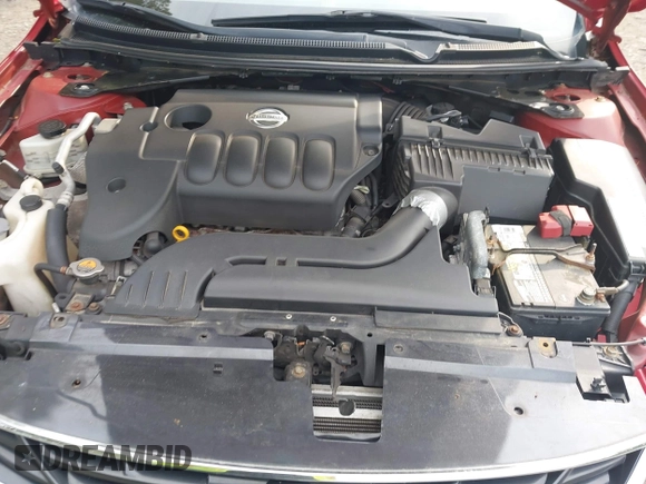 2012 Nissan Altima S with VIN 1N4AL2EP3CC242626, listed as a IAAI auction lot 42399683 with 147,735 mi miles and . Bid and sale history available at DreamBid. Image 10.