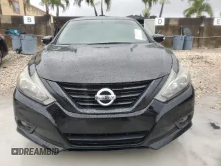 2016 Nissan Altima S z VIN 1N4AL3AP1GC270703, wystawiony jako Copart lot #59694045 z przebiegiem 97 391 mil mil oraz Czysty tytuł • Clean title. Historia ofert i sprzedaży dostępna na DreamBid. Obrazek 5.