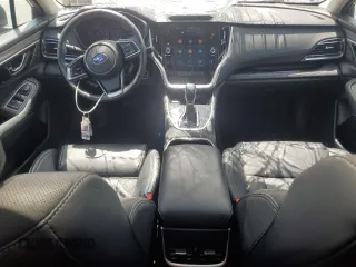 2020 Subaru Outback Limited с VIN 4S4BTANC3L3171588, выставлен на аукционе Copart как лот 61175355 с пробегом 40 970 миль миль и Списание • Salvage title. История ставок и продаж доступна на DreamBid. Изображение 8.