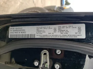 2020 Ram 2500 Limited z VIN 3C6UR5SL0LG273751, wystawiony jako Copart lot #52580975 z przebiegiem 101 615 mil mil oraz Szkoda całkowita • Salvage title. Historia ofert i sprzedaży dostępna na DreamBid. Obrazek 14.