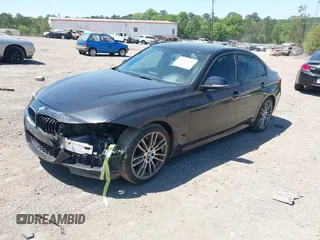 2014 BMW 3 Series 335i z VIN WBA3A9G54ENS64376, wystawiony jako IAAI lot #42027564 z przebiegiem 197 158 mil mil oraz . Historia ofert i sprzedaży dostępna na DreamBid. Obrazek 17.