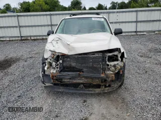 2012 Ford Escape XLT with VIN 1FMCU9D76CKB47442, listed as a Copart auction lot 64476705 with 197,895 mi miles and Salvage title. Bid and sale history available at DreamBid. Image 5.