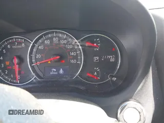 2014 Nissan Maxima SV z VIN 1N4AA5AP5EC474628, wystawiony jako IAAI lot #42374824 z przebiegiem 111 447 mil mil oraz . Historia ofert i sprzedaży dostępna na DreamBid. Obrazek 7.