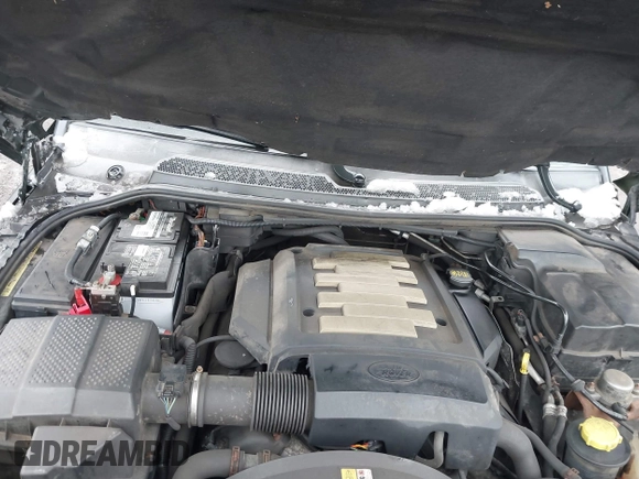 2006 Land Rover Range Rover Sport HSE с VIN SALSF25446A930462, выставлен на аукционе IAAI как лот 41520795 с пробегом 169 073 миль миль и . История ставок и продаж доступна на DreamBid. Изображение 10.