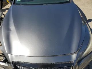 2014 Infiniti Q50 Sport with VIN JN1BV7AR3EM693035, listed as a Copart auction lot 52572715 with 142,361 mi miles and Clean Title. Bid and sale history available at DreamBid. Image 11.