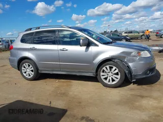 2008 Subaru Tribeca Limited z VIN 4S4WX90D484415030, wystawiony jako IAAI lot #41712651 z przebiegiem 178 721 mil mil oraz . Historia ofert i sprzedaży dostępna na DreamBid. Obrazek 13.