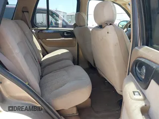2003 GMC Envoy SLT with VIN 1GKDS13S432246741, listed as a IAAI auction lot 42051902 with 344,691 mi miles and . Bid and sale history available at DreamBid. Image 8.