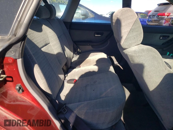 2002 Subaru Legacy L with VIN 4S3BH635X27304636, listed as a Copart auction lot 77674424 with 159,785 mi miles and Salvage title. Bid and sale history available at DreamBid. Image 10.