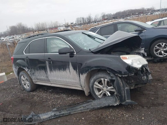 2013 Chevrolet Equinox LT with VIN 2GNALDEKXD1270304, listed as a IAAI auction lot 41209145 with 183,147 mi miles. Bid and sale history available at carsss.com. Image 13.