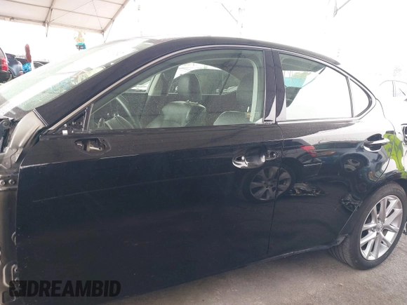 2011 Lexus IS 250 z VIN JTHBF5C26B5145842, wystawiony jako IAAI lot #41807032 z przebiegiem 78 087 mil mil oraz . Historia ofert i sprzedaży dostępna na DreamBid. Obrazek 15.