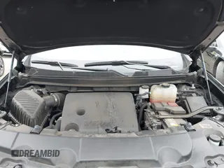 2021 Chevrolet Traverse LS with VIN 1GNERFKW1MJ264769, listed as a IAAI auction lot 42100515 with 55,971 mi miles and . Bid and sale history available at DreamBid. Image 10.