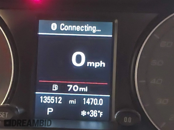 2017 Audi SQ5 Premium Plus with VIN WA1CCAFP5HA041755, listed as a IAAI auction lot 41728825 with 135,512 mi miles. Bid and sale history available at carsss.com. Image 15.