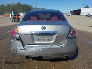 2012 Nissan Altima S with VIN 1N4AL2AP7CC105145, listed as a IAAI auction lot 41864141 with 156,375 mi miles and . Bid and sale history available at carsss.com. Image 15.