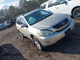 2008 Lexus RX 350 z VIN 2T2GK31UX8C044564, wystawiony jako IAAI lot #38888289 z przebiegiem 231 562 mil mil oraz . Historia ofert i sprzedaży dostępna na DreamBid. Obrazek 1.