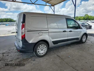 2015 Ford Transit Connect XL с VIN NM0LS7E72F1221749, выставлен на аукционе Copart как лот 61209575 с пробегом 107 085 миль миль и Списание • Salvage title. История ставок и продаж доступна на DreamBid. Изображение 3.