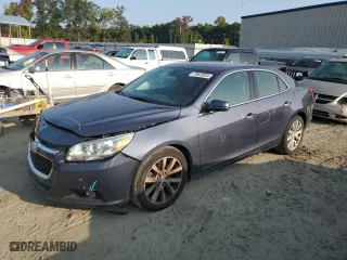 2014 Chevrolet Malibu LT with VIN 1G11E5SL1EF231786, listed as a Copart auction lot 70628954 with 153,786 mi miles and Salvage Title. Bid and sale history available at carsss.com. Image 1.