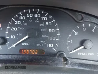 2002 Chevrolet Cavalier LS with VIN 1G1JS124927128325, listed as a IAAI auction lot 41668622 with 138,702 mi miles and . Bid and sale history available at DreamBid. Image 15.