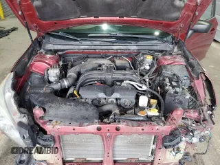 2015 Subaru Legacy 2.5i with VIN 4S3BNAA67F3019641, listed as a Copart auction lot 51665385 with 116,018 mi miles and Salvage Title. Bid and sale history available at DreamBid. Image 11.