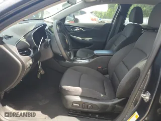 2020 Chevrolet Malibu LS with VIN 1G1ZC5ST7LF132671, listed as a Copart auction lot 57896774 with 52,012 mi miles and Salvage Title. Bid and sale history available at carsss.com. Image 7.