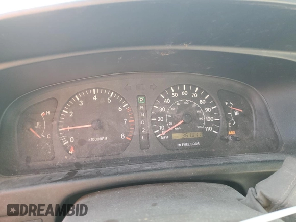 1999 Toyota Sienna LE with VIN 4T3ZF13C9XU097657, listed as a Copart auction lot 79008884 with 361,011 mi miles and Salvage Title. Bid and sale history available at carsss.com. Image 9.