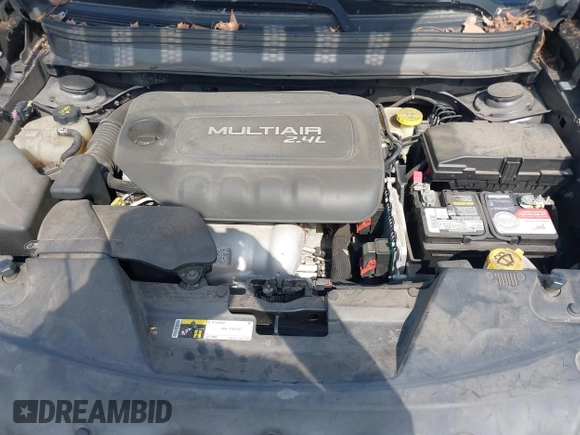 2016 Jeep Cherokee High Altitude with VIN 1C4PJLDB8GW211947, listed as a IAAI auction lot 42142282 with 158,430 mi miles. Bid and sale history available at carsss.com. Image 10.