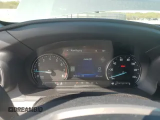 2024 Ford Explorer XLT z VIN 1FMSK7DH4RGA55689, wystawiony jako Copart lot #50500075 z przebiegiem 11 170 mil mil oraz Szkoda całkowita • Salvage title. Historia ofert i sprzedaży dostępna na DreamBid. Obrazek 9.
