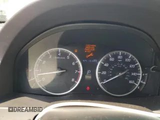 2014 Acura RDX Technology with VIN 5J8TB4H53EL023438, listed as a Copart auction lot 63894924 with 131,997 mi miles and Salvage Title. Bid and sale history available at DreamBid. Image 9.