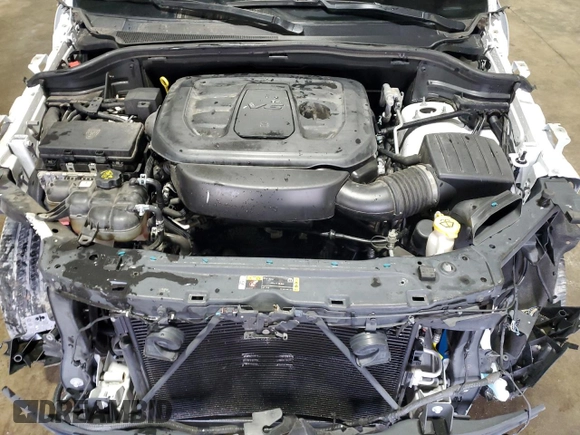 2021 Jeep Grand Cherokee Limited X with VIN 1C4RJFBG0MC770138, listed as a Copart auction lot 51415475 with 83,689 mi miles and Clean title. Bid and sale history available at DreamBid. Image 12.