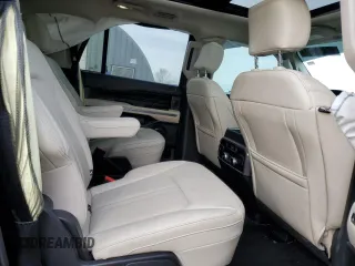 2019 Ford Expedition Max Platinum z VIN 1FMJK1MTXKEA57820, wystawiony jako Copart lot #82430554 z przebiegiem 74 363 mil mil oraz Szkoda całkowita • Salvage title. Historia ofert i sprzedaży dostępna na DreamBid. Obrazek 11.