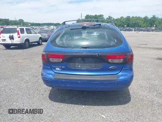 2003 Ford Taurus SE Standard z VIN 1FAFP58U93A171652, wystawiony jako IAAI lot #42314064 z przebiegiem 116 697 mil mil oraz . Historia ofert i sprzedaży dostępna na DreamBid. Obrazek 16.