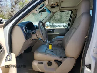 2004 Ford Expedition Eddie Bauer with VIN 1FMFU17L44LB81320, listed as a Copart auction lot 49893975 with 331,830 mi miles and Salvage Title. Bid and sale history available at carsss.com. Image 7.