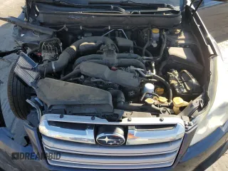 2014 Subaru Outback Limited with VIN 4S4BRCLC0E3231245, listed as a Copart auction lot 77483114 with 131,223 mi miles and Salvage Title. Bid and sale history available at DreamBid. Image 12.
