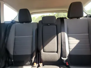 2013 Ford Escape SE with VIN 1FMCU0G92DUD18329, listed as a Copart auction lot 51895985 with 152,066 mi miles and Salvage Title. Bid and sale history available at carsss.com. Image 10.