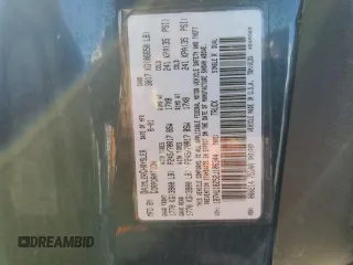 2002 Dodge 1500 z VIN 1B7HU18Z52J106344, wystawiony jako Copart lot #88846255 z przebiegiem Nie podano mil oraz Szkoda całkowita • Salvage title. Historia ofert i sprzedaży dostępna na DreamBid. Obrazek 12.