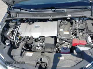 2022 Toyota Prius L Eco with VIN JTDKAMFU5N3188107, listed as a IAAI auction lot 42223649 with 180,894 mi miles and . Bid and sale history available at DreamBid. Image 10.