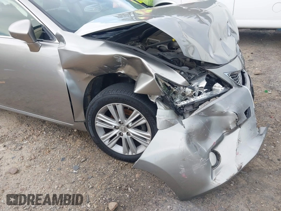 2015 Lexus ES 330 with VIN JTHBK1GG4F2207059, listed as a IAAI auction lot 42522324 with 146,506 mi miles and . Bid and sale history available at DreamBid. Image 6.