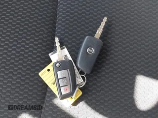 2020 Nissan Rogue S z VIN JN1BJ1CW1LW368414, wystawiony jako IAAI lot #41954754 z przebiegiem 65 367 mil mil oraz . Historia ofert i sprzedaży dostępna na DreamBid. Obrazek 11.