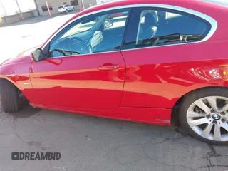 2012 BMW 3 Series 328i with VIN WBAKE5C56CE756015, listed as a IAAI auction lot 41760606 with 62,304 mi miles and . Bid and sale history available at DreamBid. Image 14.