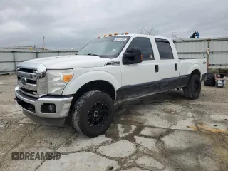2016 Ford F-250 Lariat z VIN 1FT7W2B62GEB36038, wystawiony jako Copart lot #53141945 z przebiegiem 189 589 mil mil oraz Tytuł czysty. Historia ofert i sprzedaży dostępna na DreamBid. Obrazek 1.