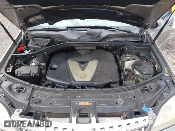 2008 Mercedes-Benz M 320 CDI with VIN 4JGBB22E98A431168, listed as a IAAI auction lot 42019661 with 167,364 mi miles and . Bid and sale history available at DreamBid. Image 10.