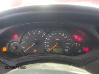 2000 Ford Focus ZX3 с VIN 3FAFP3136YR210569, выставлен на аукционе Copart как лот 86905264 с пробегом 231 544 миль миль и Чистый • Clean title. История ставок и продаж доступна на DreamBid. Изображение 9.