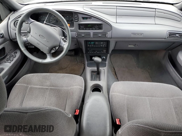 1994 Ford Taurus z VIN 1FALP5344RA291510, wystawiony jako Copart lot #43854925 z przebiegiem 69 067 mil mil oraz Tytuł czysty. Historia ofert i sprzedaży dostępna na DreamBid. Obrazek 8.