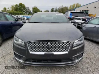 2018 Lincoln MKZ Select с VIN 3LN6L5C9XJR614429, выставлен на аукционе Copart как лот 72001864 с пробегом 94 610 миль миль и Списание • Salvage title. История ставок и продаж доступна на DreamBid. Изображение 5.